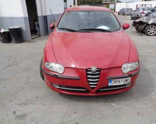 Compresor alfa romeo 1295802260 147 (190) 2022465
