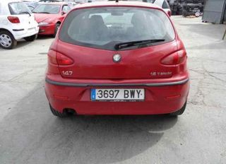 Compresor alfa romeo 1295802260 147 (190) 2022465