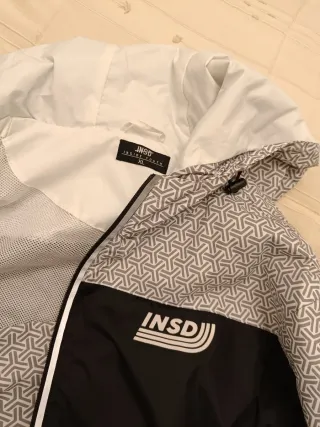 Chaqueta INSD Talla XL