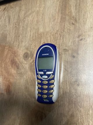 Lotto 4 telefoni: LG, Motorola, Siemens... 