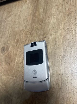Lotto 4 telefoni: LG, Motorola, Siemens... 