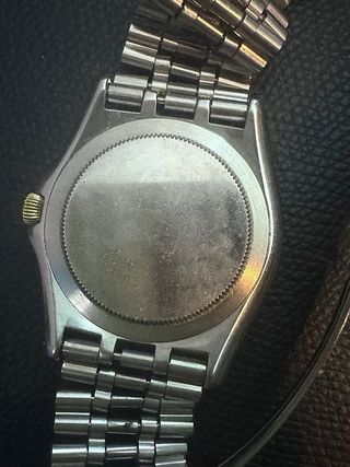 Reloj Tudor Geneve Monarch 1996 rolex