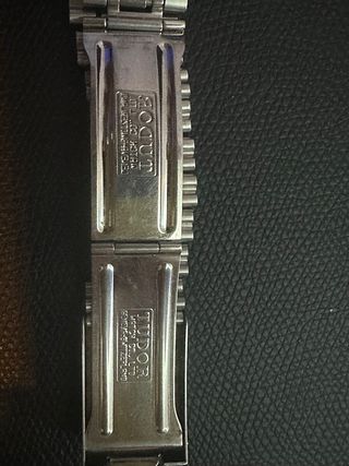 Reloj Tudor Geneve Monarch 1996 rolex