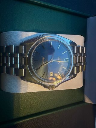 Reloj Tudor Geneve Monarch 1996 rolex