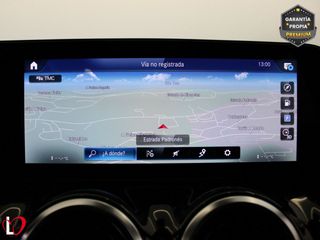 Mercedes Clase B B 180 d