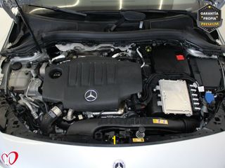 Mercedes Clase B B 180 d