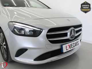 Mercedes Clase B B 180 d