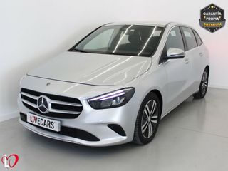 Mercedes Clase B B 180 d