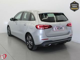 Mercedes Clase B B 180 d