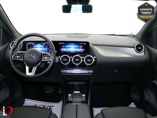 Mercedes Clase B B 180 d