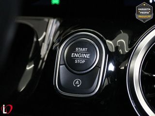 Mercedes Clase B B 180 d