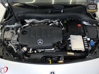 Mercedes Clase B B 180 d