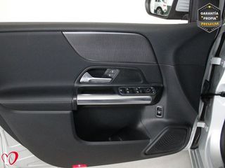 Mercedes Clase B B 180 d