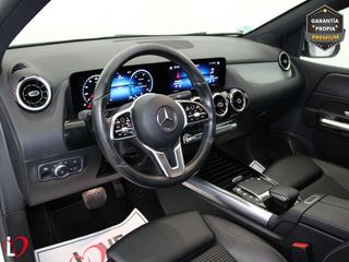 Mercedes Clase B B 180 d