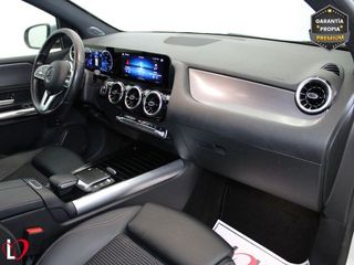 Mercedes Clase B B 180 d