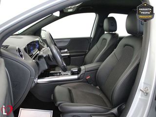 Mercedes Clase B B 180 d