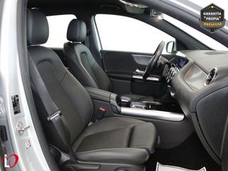 Mercedes Clase B B 180 d