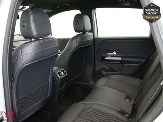 Mercedes Clase B B 180 d