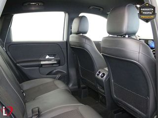 Mercedes Clase B B 180 d