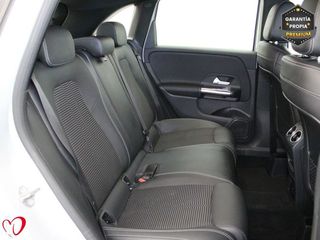 Mercedes Clase B B 180 d