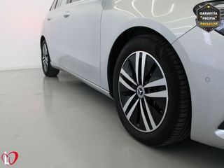 Mercedes Clase B B 180 d