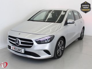 Mercedes Clase B 180 D AUTOM ADVANTAGE 115