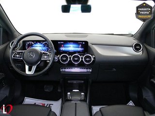 Mercedes Clase B 180 D AUTOM ADVANTAGE 115