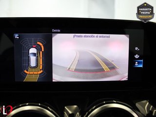 Mercedes Clase B 180 D AUTOM ADVANTAGE 115