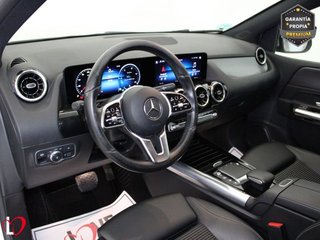 Mercedes Clase B 180 D AUTOM ADVANTAGE 115
