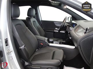 Mercedes Clase B 180 D AUTOM ADVANTAGE 115