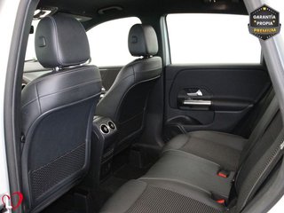 Mercedes Clase B 180 D AUTOM ADVANTAGE 115