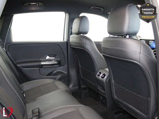 Mercedes Clase B 180 D AUTOM ADVANTAGE 115