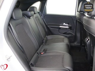 Mercedes Clase B 180 D AUTOM ADVANTAGE 115
