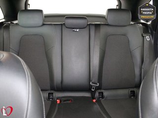 Mercedes Clase B 180 D AUTOM ADVANTAGE 115