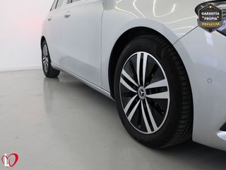 Mercedes Clase B 180 D AUTOM ADVANTAGE 115