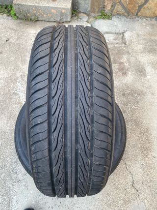 Ruedas 205/55 R16