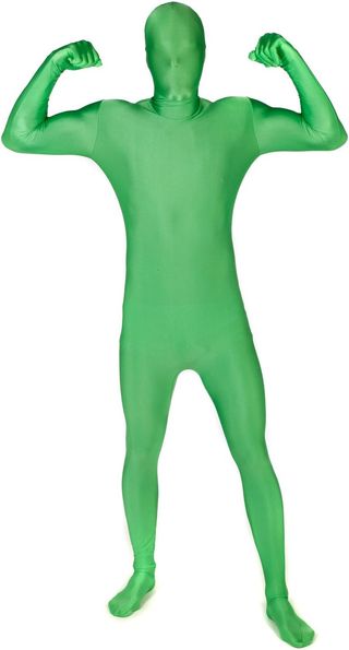 ✨ - Morphsuits MSPUM- Traje "Disfraz de segunda pi