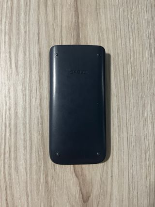 Calculadora Casio FX-82SPX II Iberia