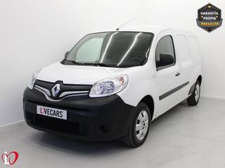Renault Kangoo 1.5 DCI FURGÓN MAXI  90