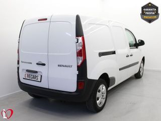 Renault Kangoo 1.5 DCI FURGÓN MAXI  90