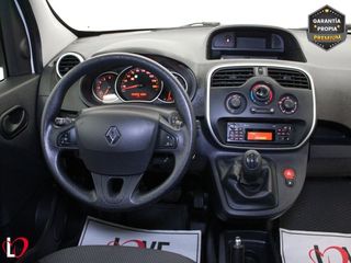 Renault Kangoo 1.5 DCI FURGÓN MAXI  90