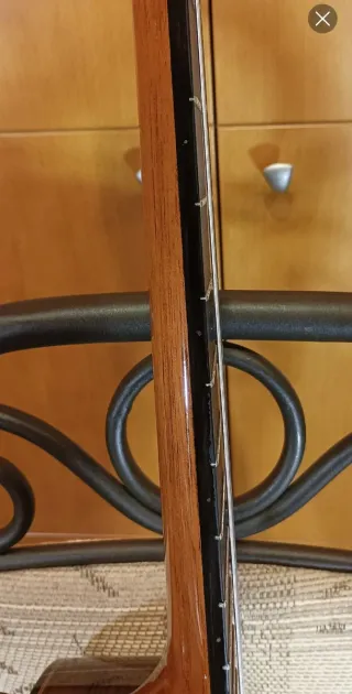 Guitarra Flamenca Prudencio Saez G18