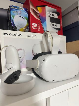 Meta Quest 2 128GB
