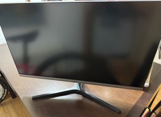 Monitor Samsung 28 4K