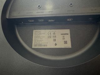Monitor Samsung 28 4K