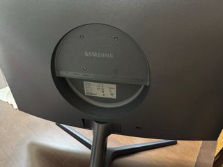 Monitor Samsung 28 4K