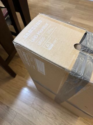 Monitor Samsung 28 4K