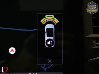 Renault Megane S.T. Zen TCe 103 kW (140CV)