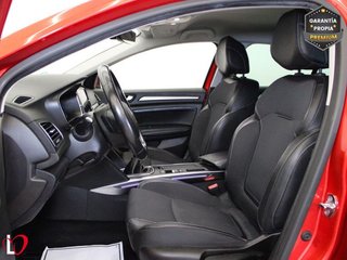 Renault Megane GRAND TOUR 1.3 TCE ZEN 6 VEL 140