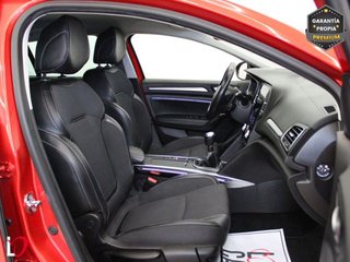 Renault Megane GRAND TOUR 1.3 TCE ZEN 6 VEL 140